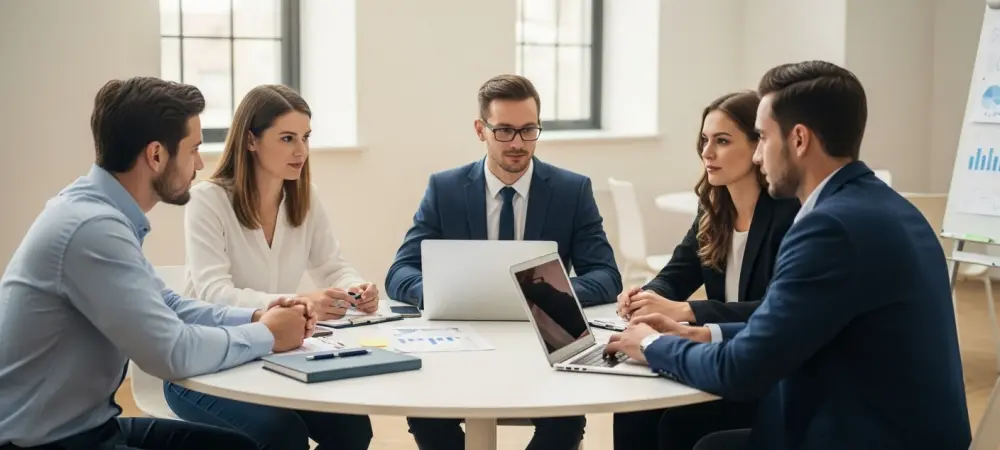 Why Your Best Performers Make Bad Managers