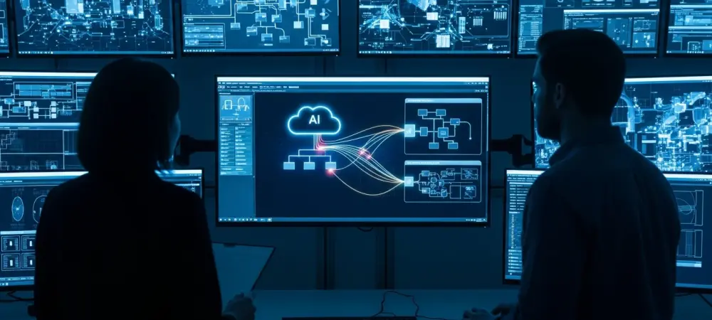 How Is AI Transforming GovCloud Security?