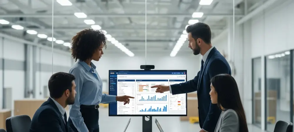 ERP Integrated Rate Shopping – Review