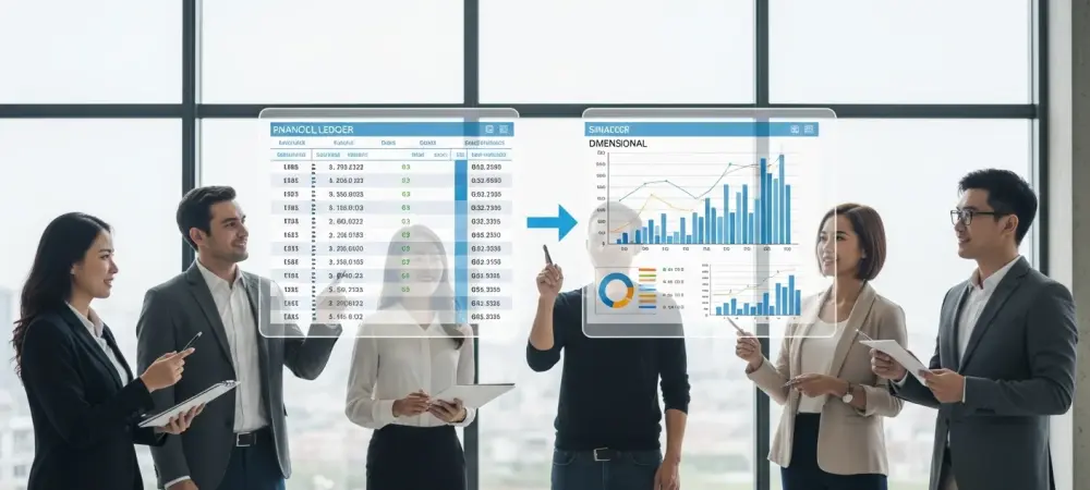 Can You Upgrade an ERP Without Disrupting Budgets?