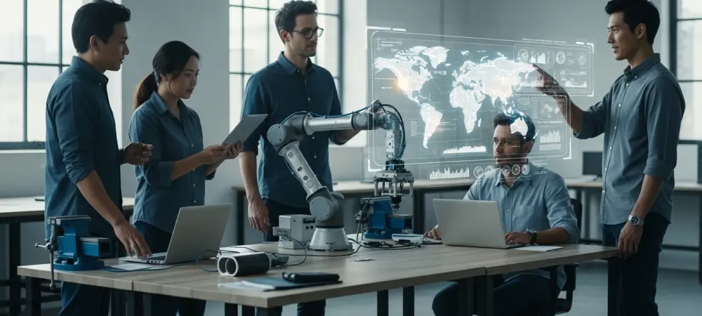 Is Your Business Ready for the Robot Revolution?