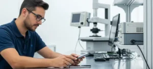 Trend Analysis: iPhone Display Innovations