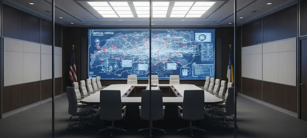 Can a Hollowed-Out CISA Protect the Nation?