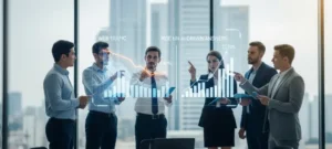 Trend Analysis: AI-Driven Content Economy