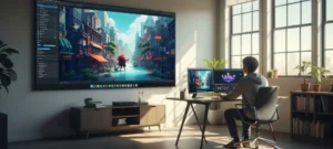 AI Fuels a Revolution of One-Person Animation Studios