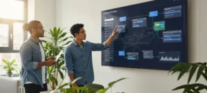 Flow AI Redefines Automated Marketing Workflows