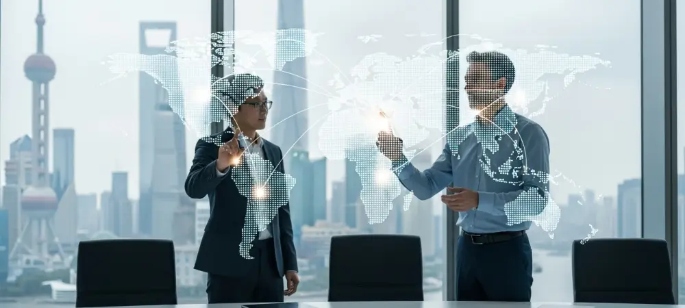 Samsung and UnionPay Partner for Global Mobile Payments