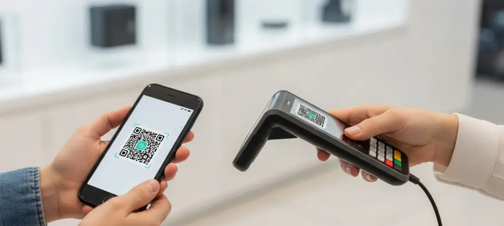 Can Digital Payments Bridge the Financial Divide?