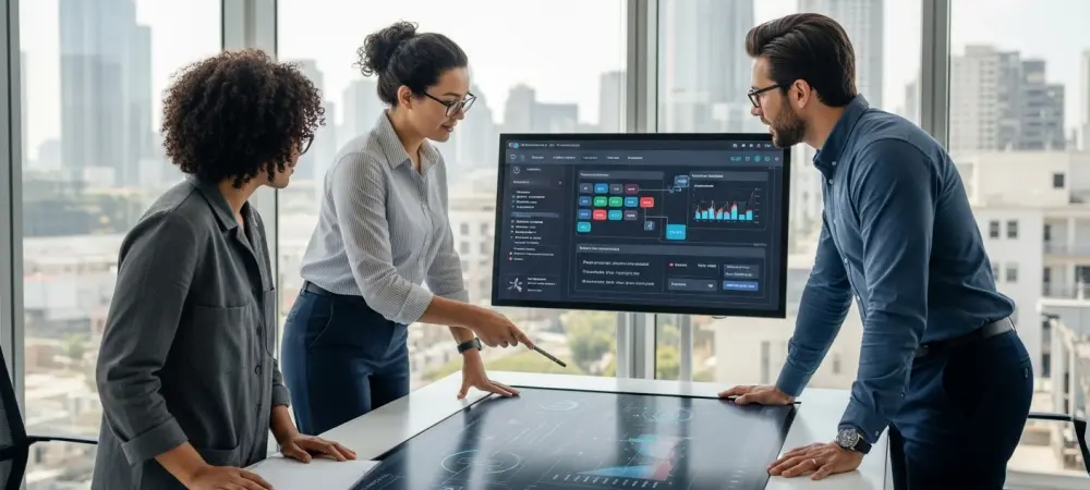 Review of GitLab Duo Agent Platform