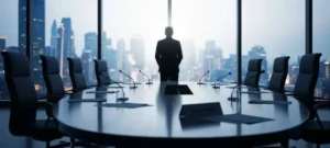 Trend Analysis: Senior Leadership Turnover