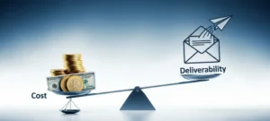 How to Balance Cost and Deliverability in Email Marketing