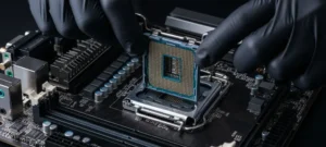 Trend Analysis: Workstation CPU Innovations