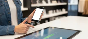 Trend Analysis: Embedded Finance in Retail