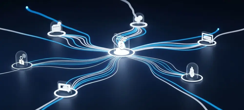 Trend Analysis: Customer-Centric Banking Models