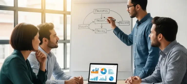 Trend Analysis: Contact Center Operations