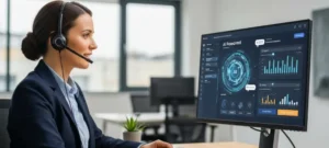 Trend Analysis: AI-Driven Customer Experience