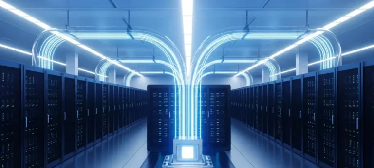 Trend Analysis: Intelligent Data Architecture