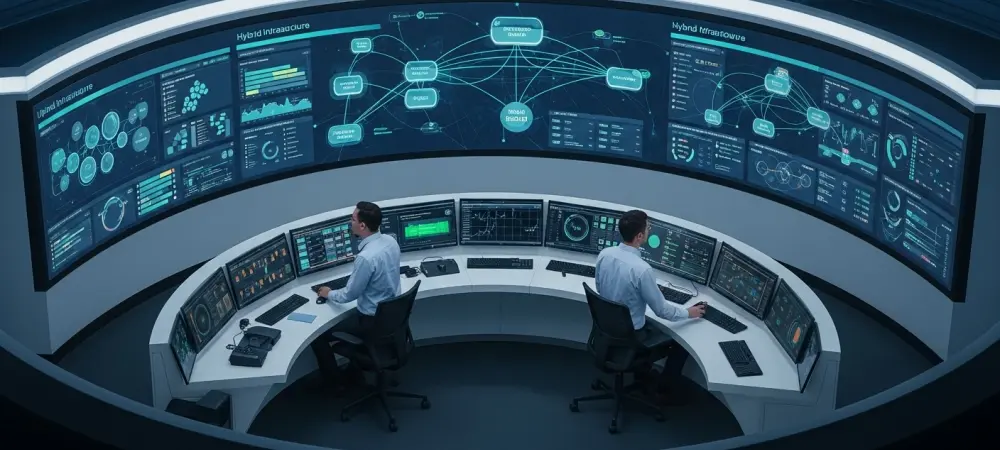 Trend Analysis: Multi-Cloud Network Assurance