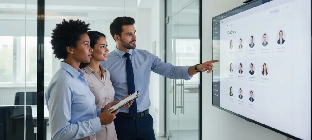 Trend Analysis: Frictionless Job Applications