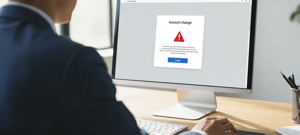 Gmail’s New Update Sparks Dangerous Phishing Scams