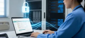 Are New Cyber Threats Crippling Healthcare?