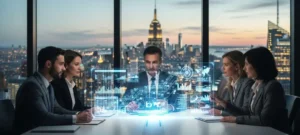 Trend Analysis: Strategic Insurance Advisory