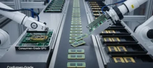 AMD Fights to Keep GPU Prices Low Amid DRAM Shortage