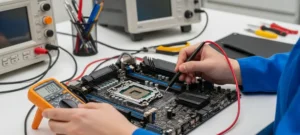 AMD Ryzen 9800X3D CPU Failures Surge on ASUS Boards