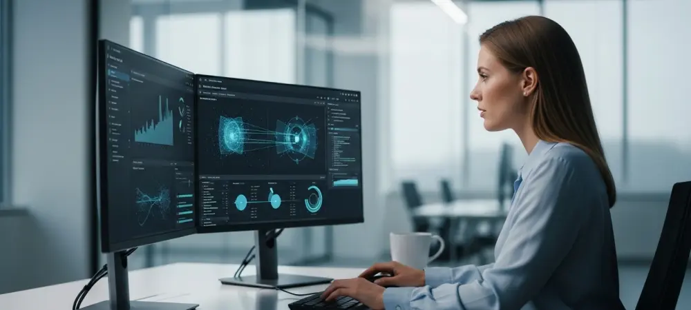 AI Ambition Outpaces Critical Workforce Skilling