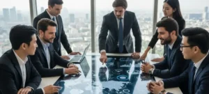 Who Will Win the Global Mobile Payment War?