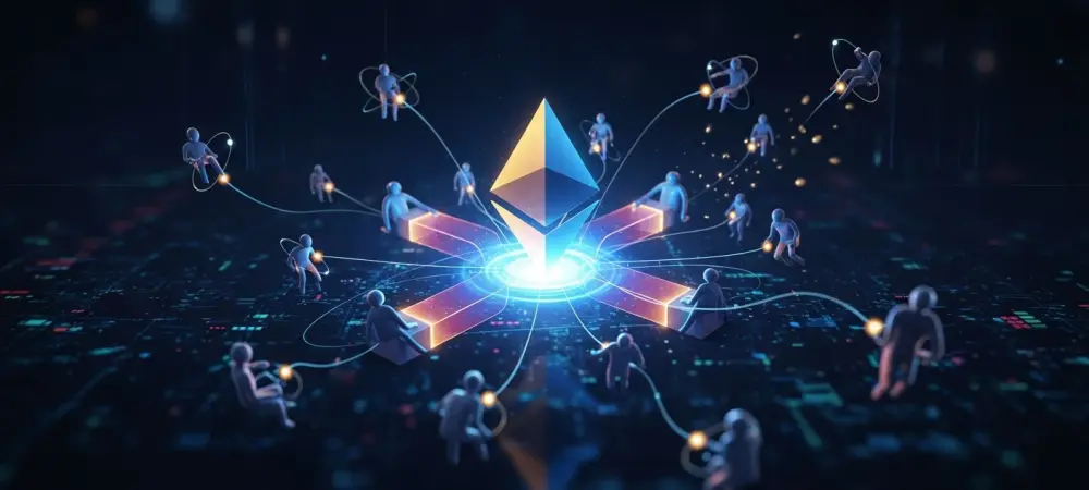 Trend Analysis: Ethereum User Retention