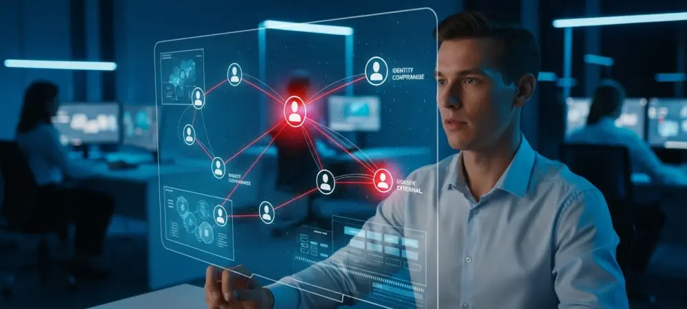 Account Compromises Surge 389% to Become Top Cyber Threat