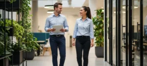 Trend Analysis: Holistic Employee Wellbeing