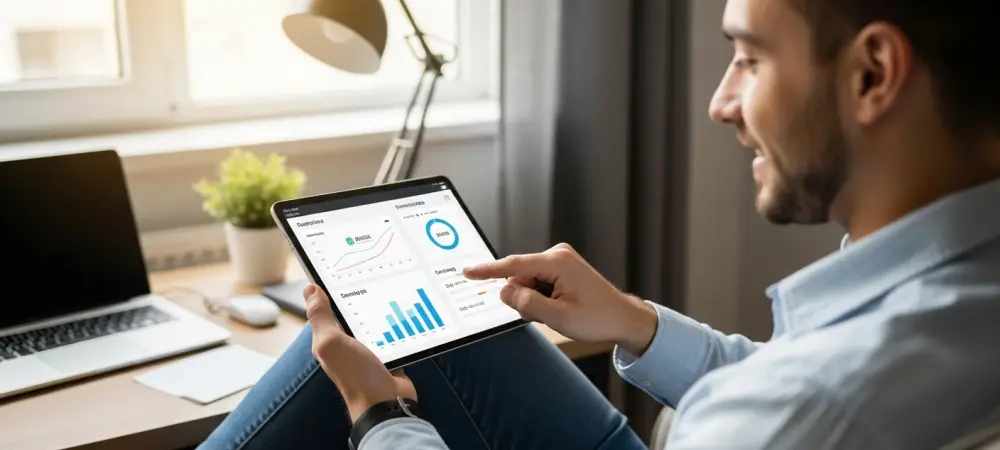 What Makes AI a Game-Changer for Payroll?