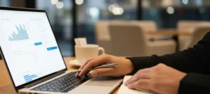 Trend Analysis: Kuwait Crypto Market