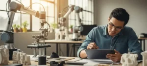 Trend Analysis: AI Workforce Automation