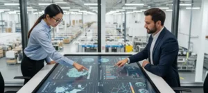 D365 Drives MedTech Production and Supply Chain Efficiency