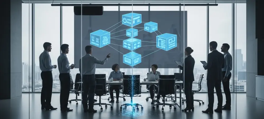 Evolving Cyberattacks Target Core Infrastructure