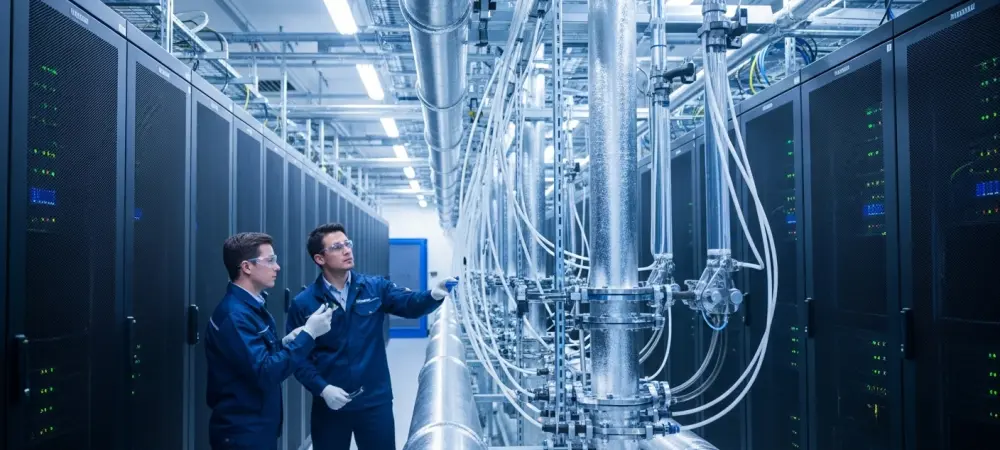 Can a New $2B Data Center Power Australia’s AI Boom?