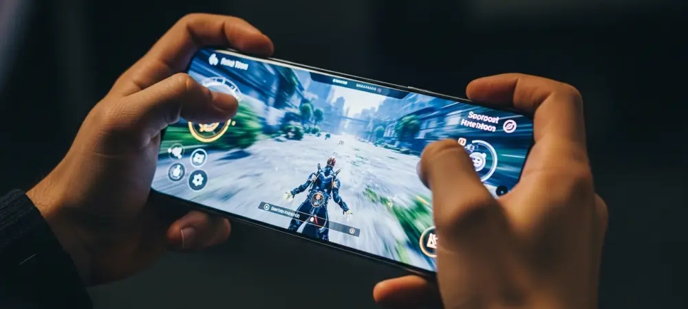 Redmi Note 15 Pro Series – Review