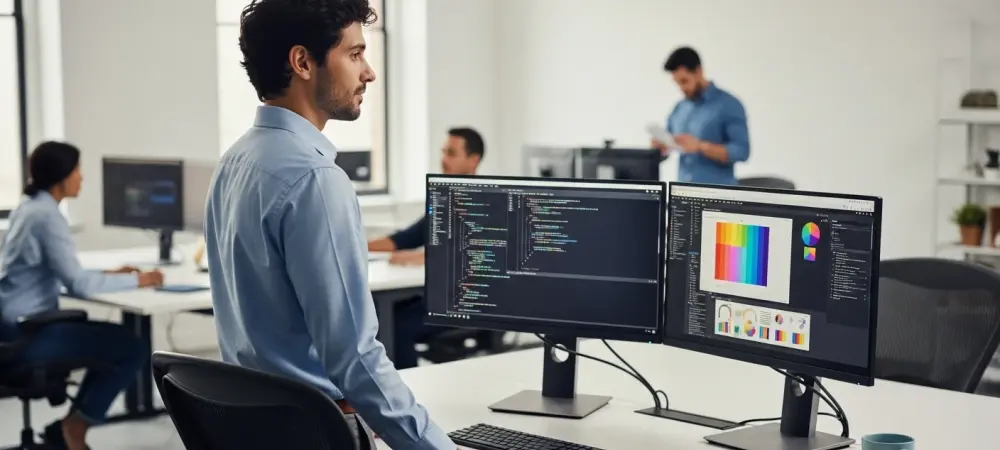 Is Your Workplace Ready for AI and Culture Shock?