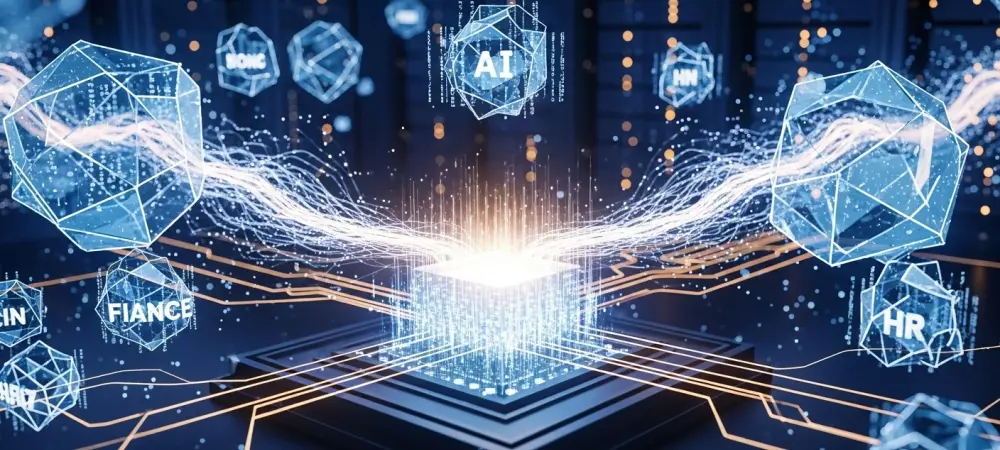 Agentic AI Transforms ERP From Tool to Workforce