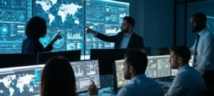 What Is Fueling the Global Rise in Cyberattacks?