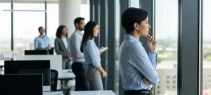 Trend Analysis: Employee Retention Crisis