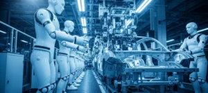 What’s Driving the $9.9B Humanoid Actuator Boom?