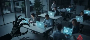 Employees Hide AI Use, Creating Major Business Risks