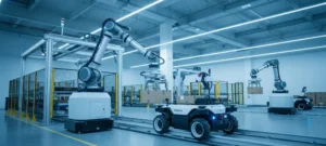 Skild AI Raises $1.4B for Universal Robot Brain