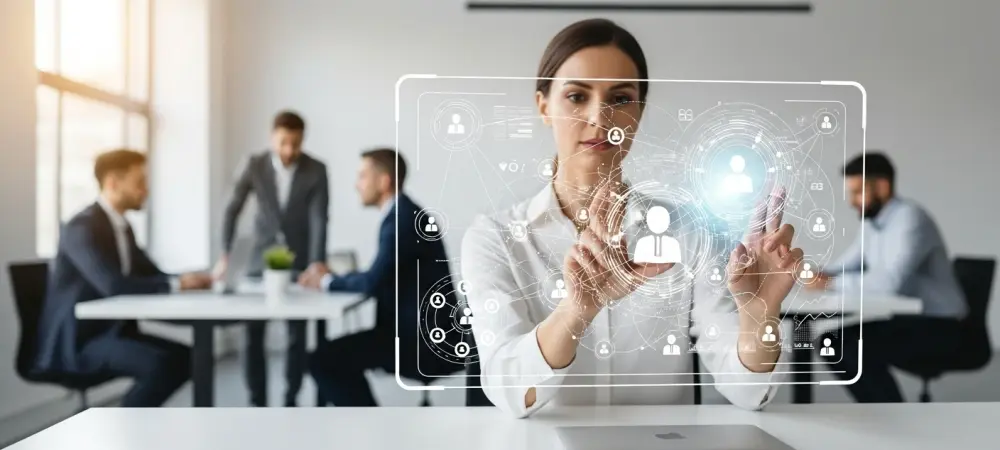 Agentic People Analytics – Review