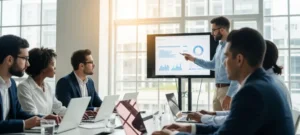 How to Win Employee Trust for AI Adoption