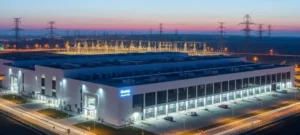 Trend Analysis: Data Center Power Demands